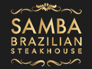 Samba Brazilian Steakhouse coupon and promotional codes