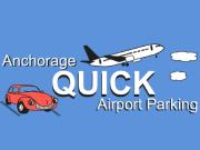 Anchorage Quick Airport Parking
