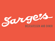Sarge's Delicatessen & Dine coupon code