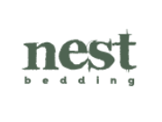 Nest Bedding coupon and promotional codes