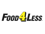 Food 4 Less coupon and promotional codes