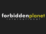 Forbidden Planet coupon and promotional codes