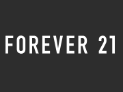 FOREVER 21+ PLUS SIZES coupon and promotional codes