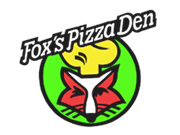 Fox's Pizza Den coupon code