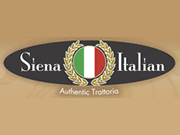 Siena Italian Authentic Trattoria and Deli coupon code