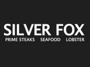 Silver Fox Steakhouse coupon code
