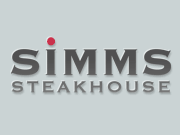 Simms Steakhouse coupon and promotional codes