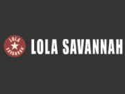 Lola Savannah coupon code