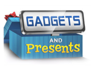 Gadgets and Presents coupon and promotional codes