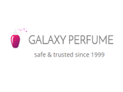 Galaxy Perfume coupon and promotional codes