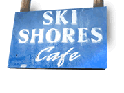 Ski Shores Waterfront Cafe coupon and promotional codes