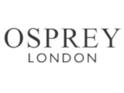 OSPREY LONDON coupon and promotional codes