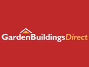 Garden Buildings Direct coupon and promotional codes