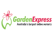 Garden Express coupon and promotional codes
