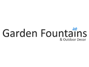 Garden Fountains coupon and promotional codes