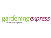 Gardening Express coupon and promotional codes