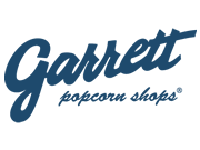 Garrett Popcorn Shops coupon and promotional codes