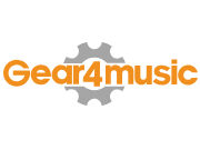 Gear 4 Music coupon and promotional codes