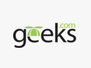 Geeks coupon and promotional codes