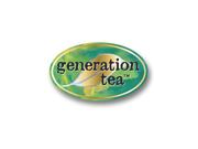 Generation Tea coupon and promotional codes