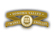 Sonoma Valley Wine Trolley coupon and promotional codes