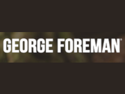 George Foreman Cooking