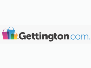 Gettington coupon and promotional codes