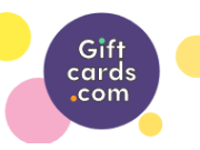 Gift Cards coupon and promotional codes