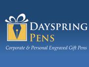 Dayspring Pens coupon and promotional codes