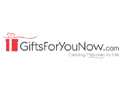 GiftsForYouNow coupon and promotional codes