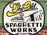 Spaghetti Works coupon code