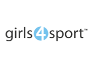 Girls4Sport coupon and promotional codes