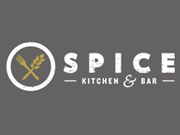Spice Kitchen Bar coupon and promotional codes