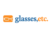 Glasses Etc coupon and promotional codes