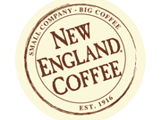 New England Coffee discount codes