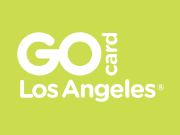 Go Los Angeles Card coupon and promotional codes