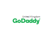 GoDaddy.com.uk coupon and promotional codes