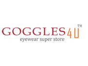 Goggles4u coupon and promotional codes