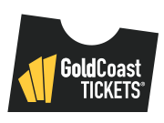 Gold Coast Tickets coupon and promotional codes