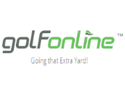 Golf Online coupon and promotional codes