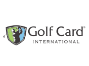 Golf Card coupon and promotional codes
