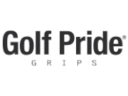 Golf Pride coupon and promotional codes