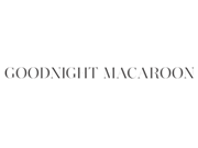 Goodnight Macaroon coupon and promotional codes