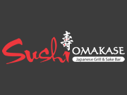 Sushi Omakase coupon and promotional codes