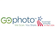 GoPhoto coupon and promotional codes