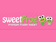 sweetFrog coupon code