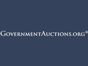 Government Auctions coupon and promotional codes