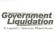 Government Liquidation coupon and promotional codes