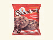 Grandma's coupon and promotional codes