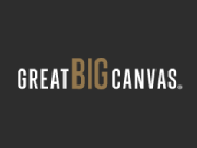 Great Big Canvas coupon and promotional codes